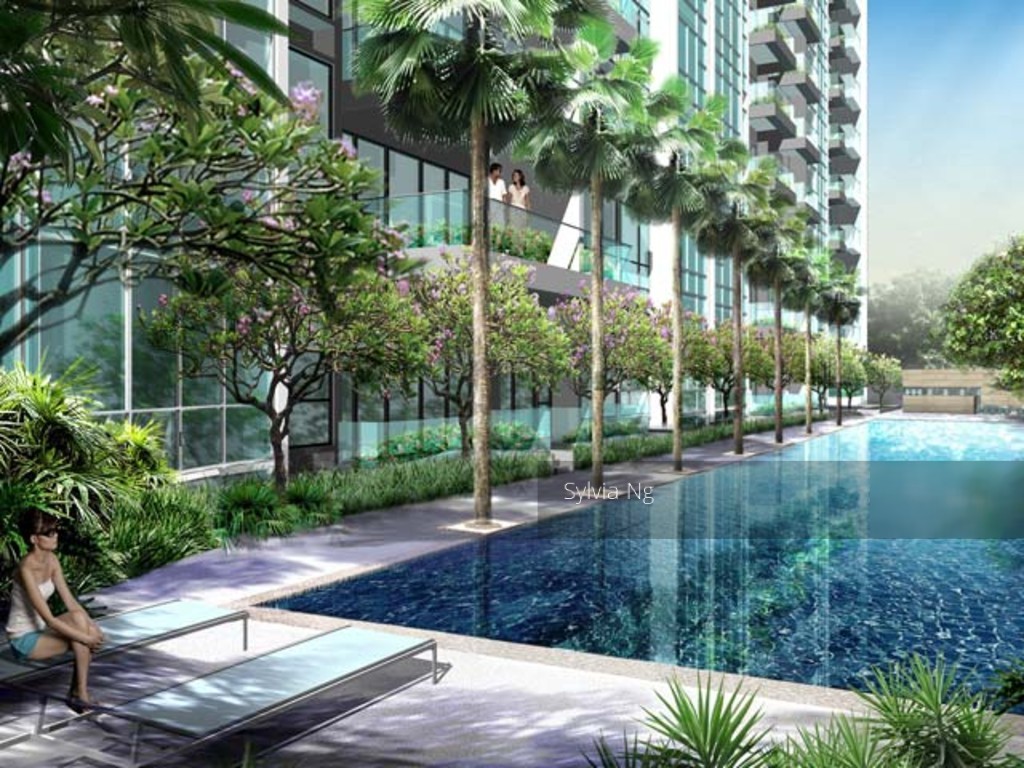 One Jervois (D10), Condominium #140284832